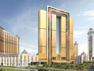 銀河娛樂集團持續擴展綜合度假城版圖，將迎 “百年傳奇”萊佛士進駐