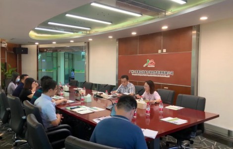 江南市場有望參展2021世界水果產(chǎn)業(yè)博覽會