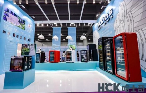 展會回顧丨HCK哈士奇INTERWINE名酒展完美收官！