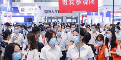 2022第十屆上海國際生物發酵展全球火熱招展中！