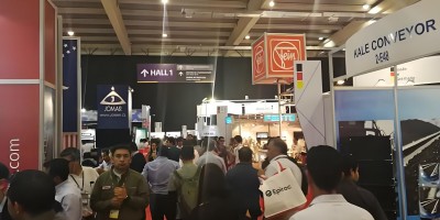2026 智利北方礦業裝備展（Exponor Chile ）