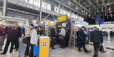 2025年俄羅斯葉卡捷琳堡國際礦業展全解析