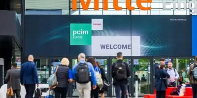 2026年第47屆德國紐倫堡功率電子暨電力電子系統展PCIM