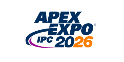 美國國際線路板及電子組裝技術(shù)展覽會IPC APEX EXPO