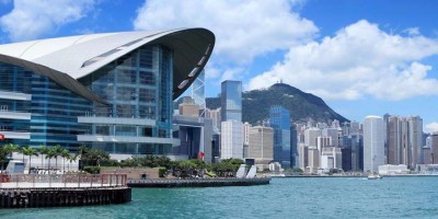展會概覽 | 2025 香港貿(mào)發(fā)局香港秋季電子產(chǎn)品展