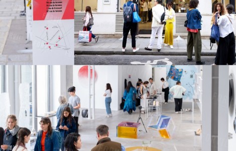 FORVIL百年紀(jì)念展：承啟法式藝術(shù)經(jīng)典，續(xù)寫奢護(hù)未來新章