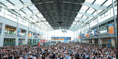 2026年歐洲德國(guó)慕尼黑智慧能源展