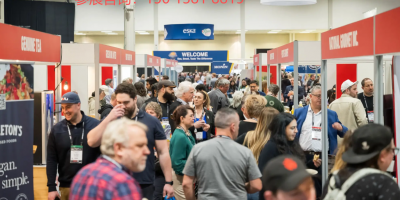 2026年美國(guó)芝加哥國(guó)際酒店用品和餐飲展覽會(huì)