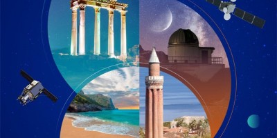 IAC2026第77屆土耳其(安塔利亞)國(guó)際宇航大會(huì)暨展