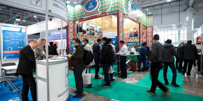 2026年哈薩克斯坦國際電力能源照明展